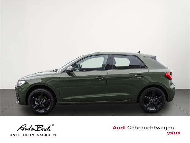 Audi A1 30 TFSI S-Tronic