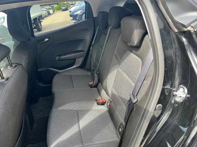 Renault Clio TCe 90 Zen