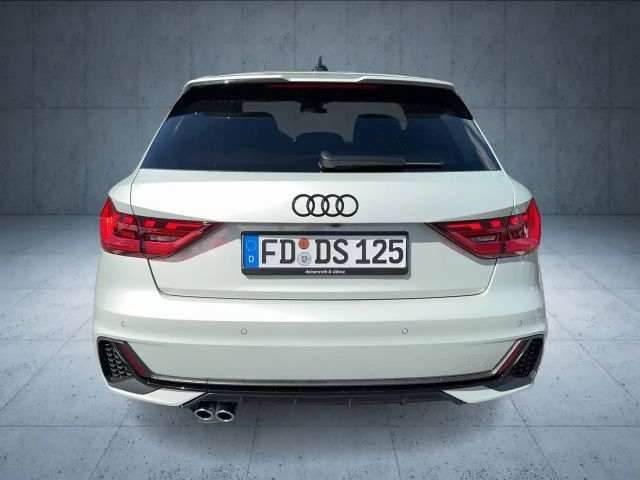 Audi A1 40 TFSI S-Line