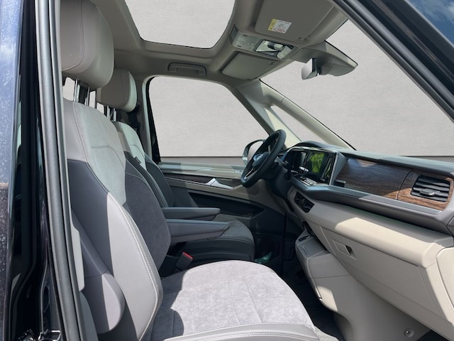 Volkswagen Multivan DSG IQ.Drive Style T7