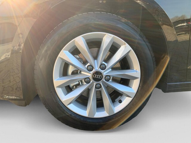 Audi A3 30 TFSI Sportback