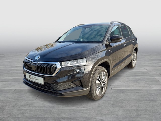 Skoda Karoq 1.5 TSI Tour