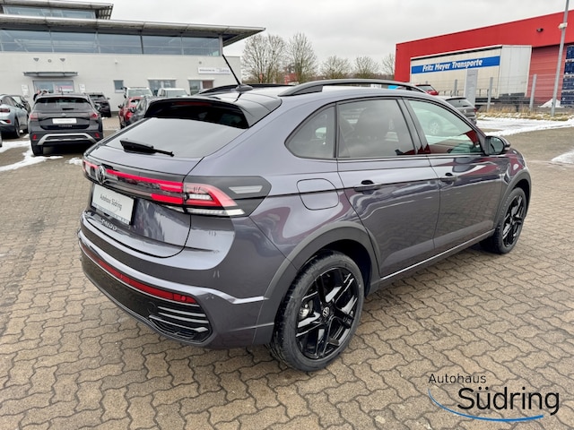 Volkswagen Taigo DSG IQ.Drive R-Line