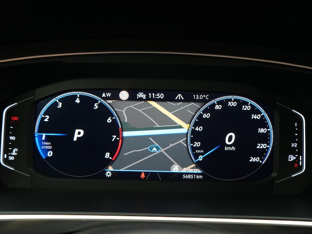 Volkswagen Tiguan 4Motion Allspace DSG R-Line