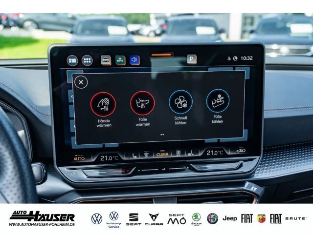 Cupra Leon DSG Sportstourer