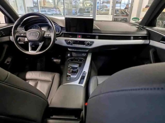 Audi A4 40 TDI S-Tronic