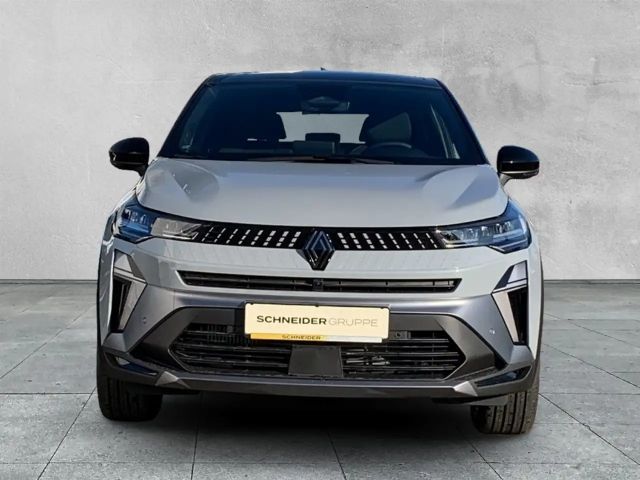 Renault Captur Alpine EDC Esprit Hybrid