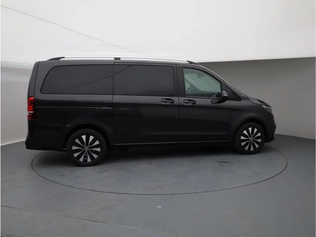 Mercedes-Benz V 220 Limousine Lang V 220 d