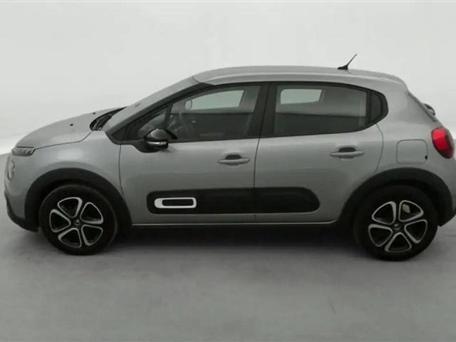 Citroën C3 Plus PureTech