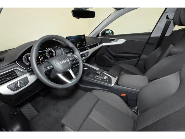 Audi A4 35 TDI Avant S-Tronic