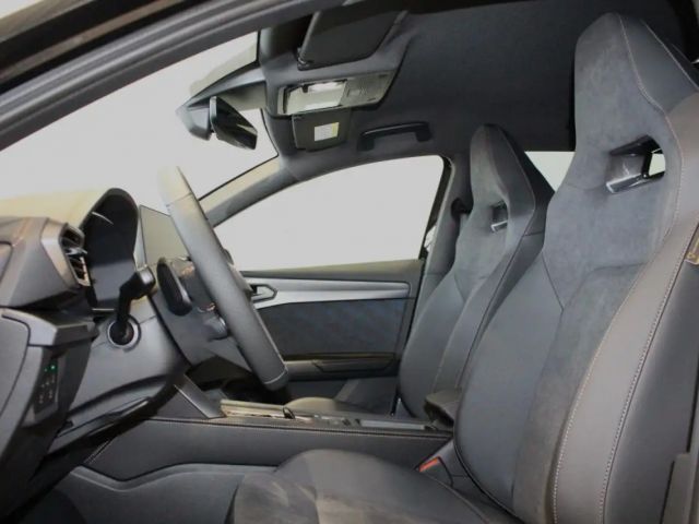 Cupra Leon DSG Sportstourer