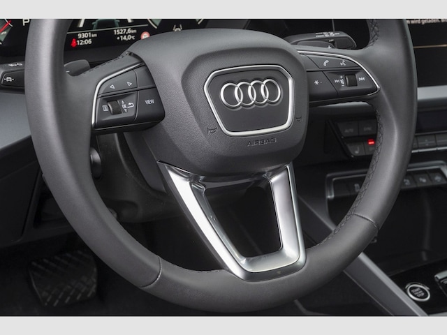Audi A3 30 TFSI S-Tronic Sportback