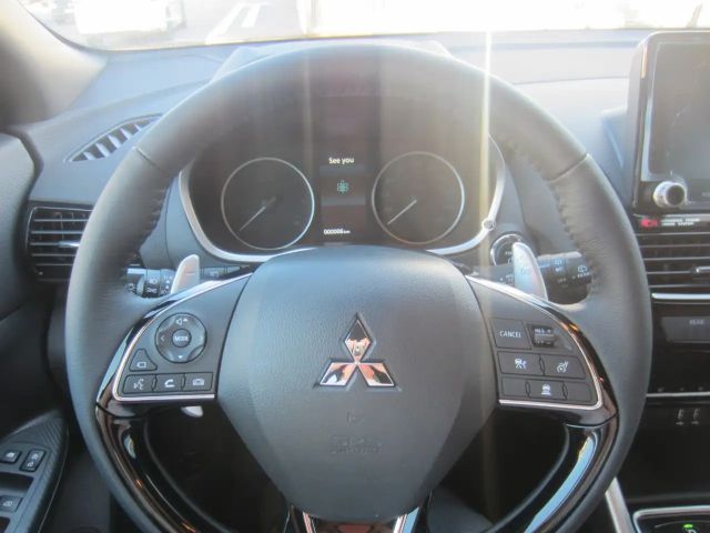 Mitsubishi Eclipse Cross PHEV