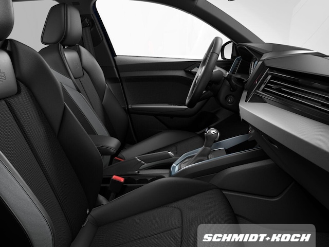 Audi A1 30 TFSI S-Tronic Sportback