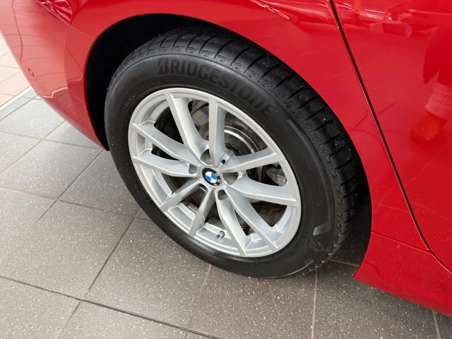 BMW 318 318d Touring