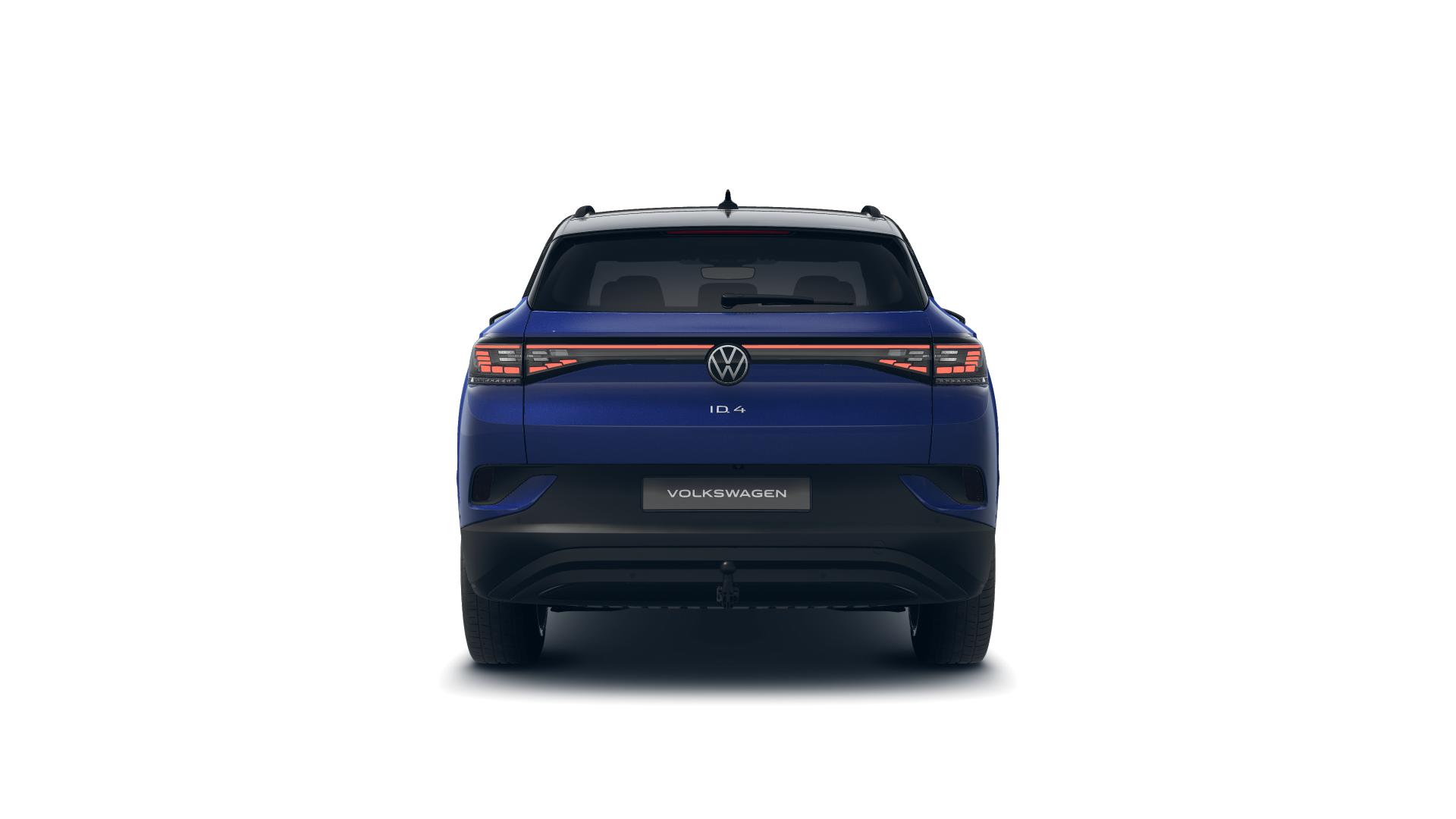 Volkswagen ID.4 Performance Pro