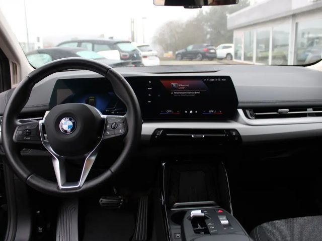 BMW 216 216i Comfort pakket