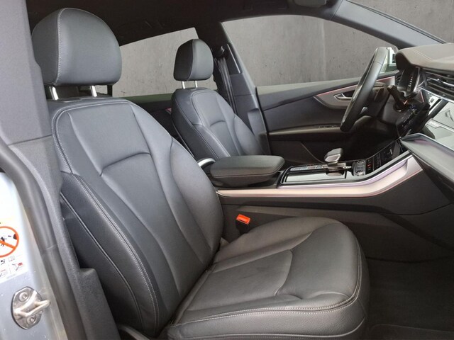 Audi Q8 45 TDI Quattro