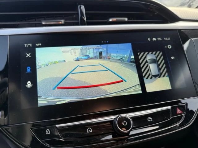 Opel Corsa 1.2 Turbo GS-Line Grand Sport Turbo