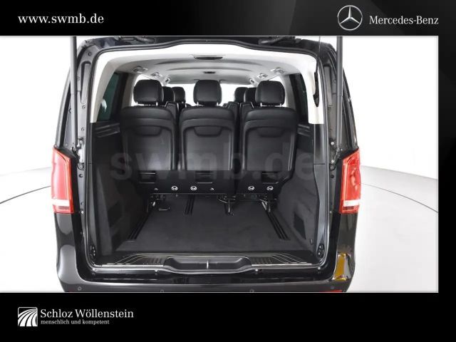 Mercedes-Benz V 300 AVANTGARDE