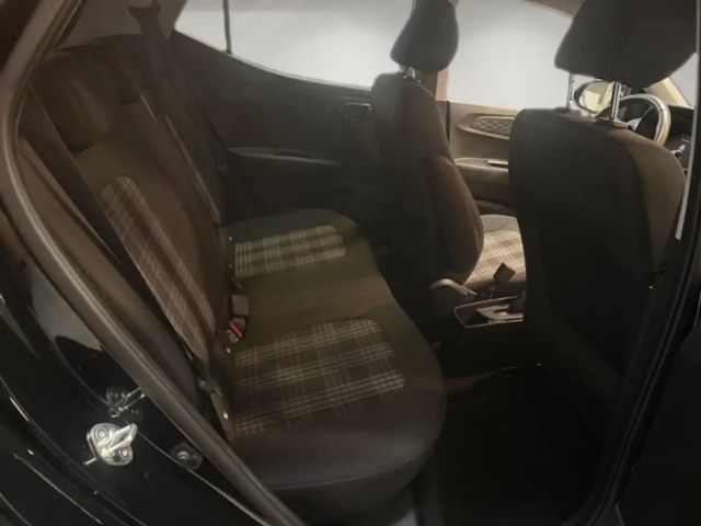 Hyundai i10 1.2 Prime