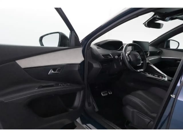 Peugeot 3008 GT-Line