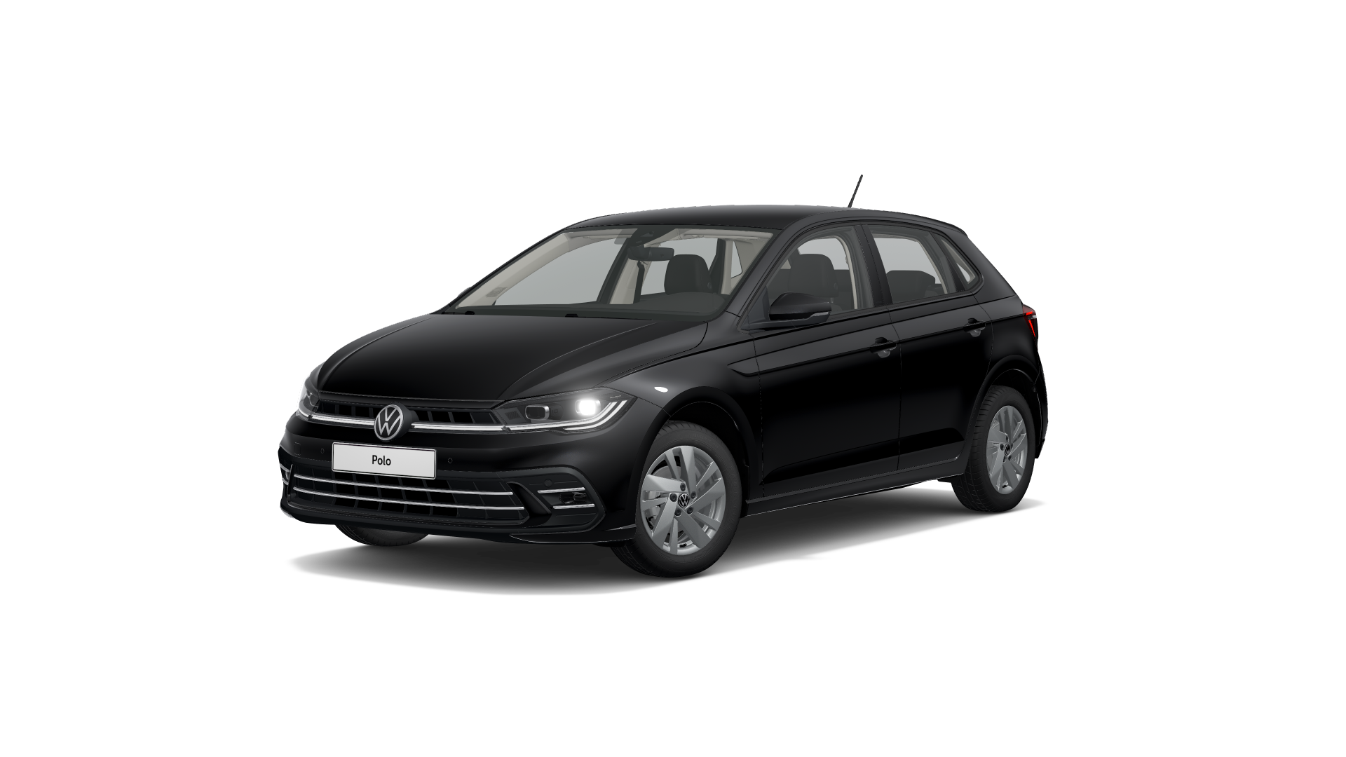 Volkswagen Polo 1.0 TSI DSG Style