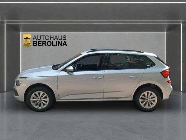 Skoda Kamiq 1.0 TSI Selection