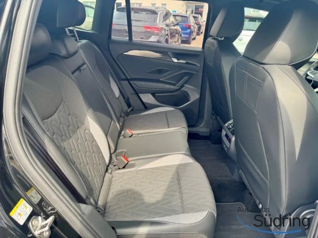 Volkswagen Tiguan DSG