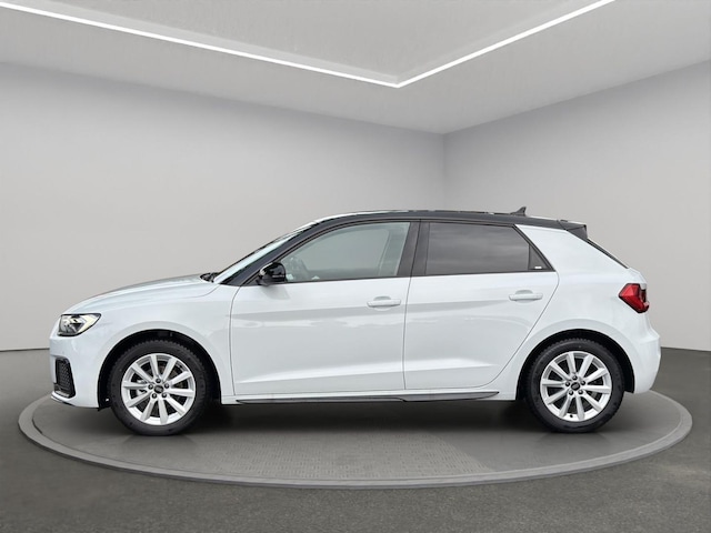 Audi A1 25 TFSI Sportback