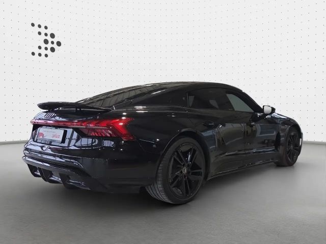Audi e-tron GT Quattro