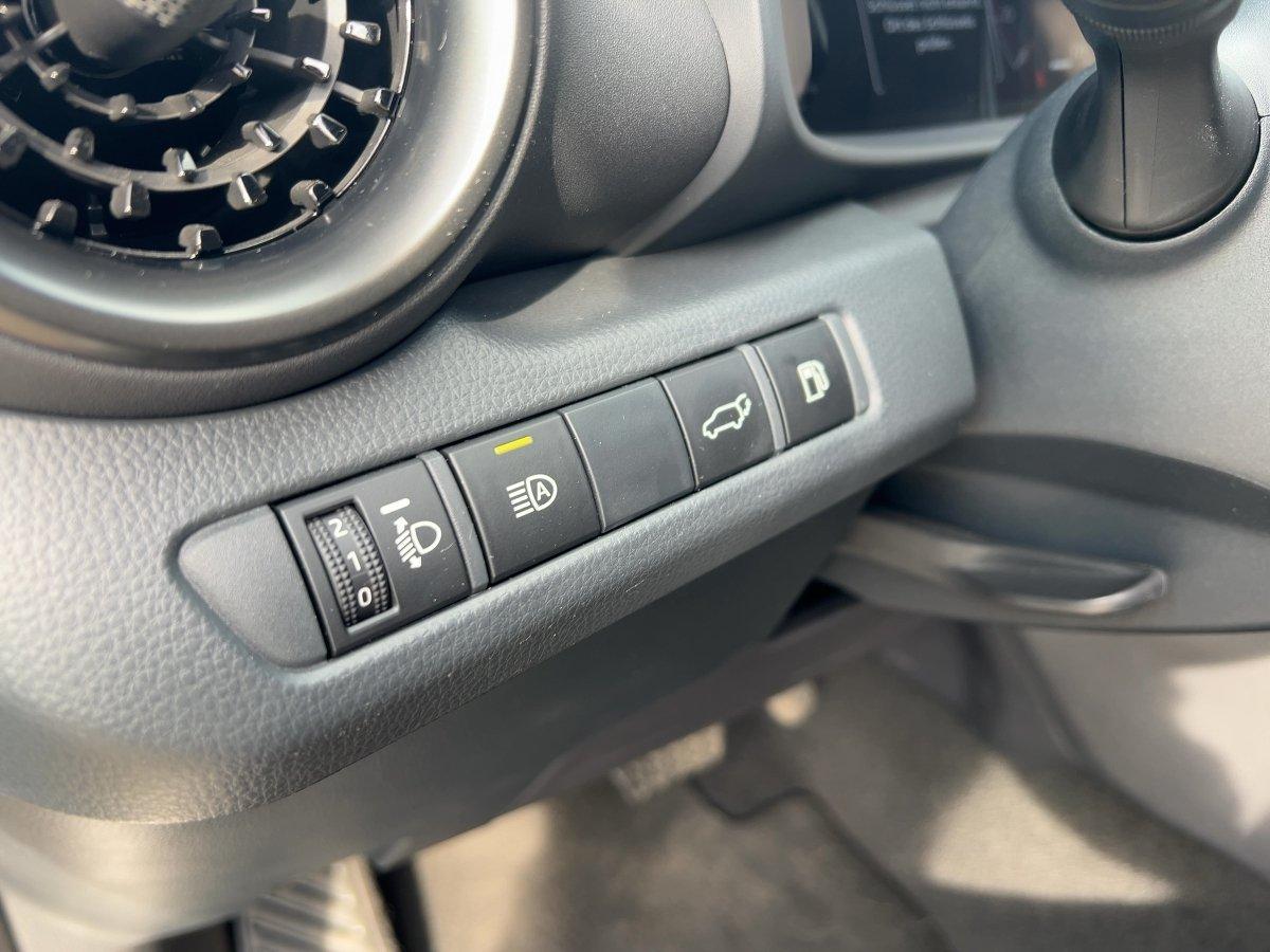 Toyota C-HR Team D Voorwielaandrijving