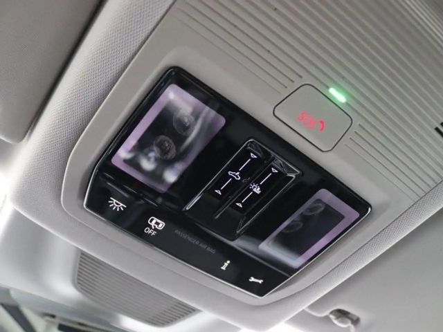 Skoda Kodiaq 1.5 TSI Selection