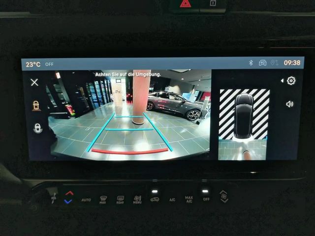 Alfa Romeo Junior Ibrida Speciale