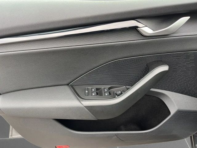 Skoda Octavia 2.0 TDI Combi Selection