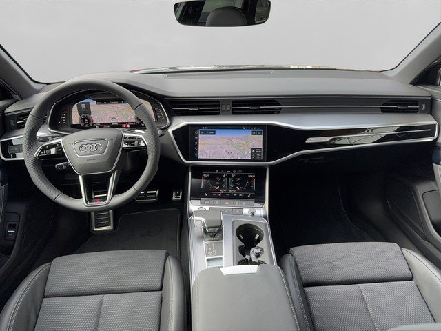 Audi A6 40 TDI Avant Quattro S-Line S-Tronic