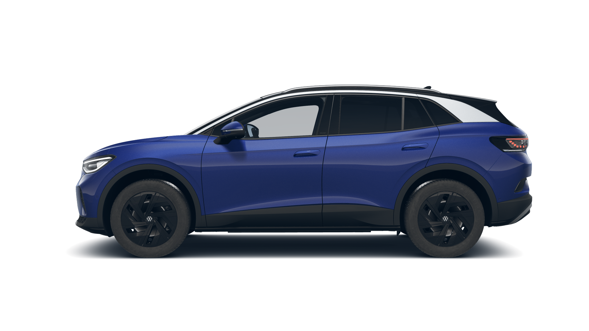 Volkswagen ID.4 Performance Pro