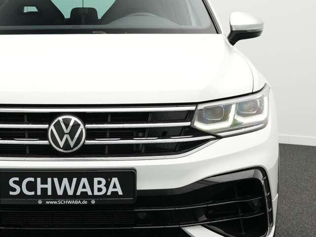 Volkswagen Tiguan 2.0 TSI DSG IQ.Drive