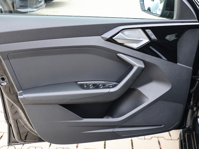 Audi A1 25 TFSI S-Line S-Tronic Sportback