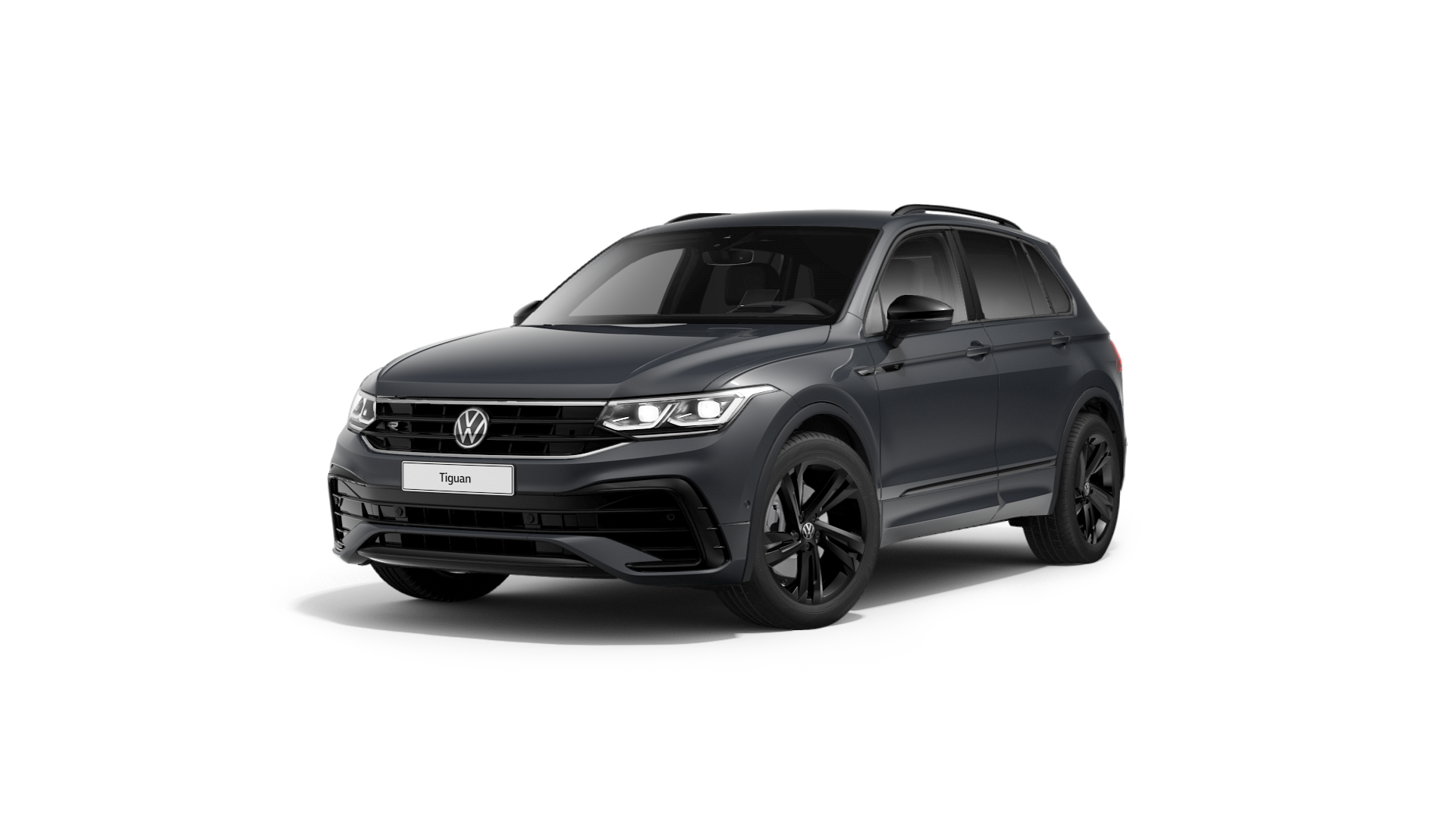 Volkswagen Tiguan Tiguan 2.0   R-L  BT140TSI D7A