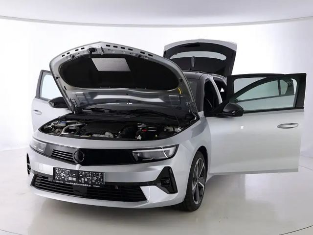 Opel Astra GS-Line Grand Sport Turbo