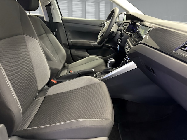 Volkswagen Polo 1.0 TSI Life