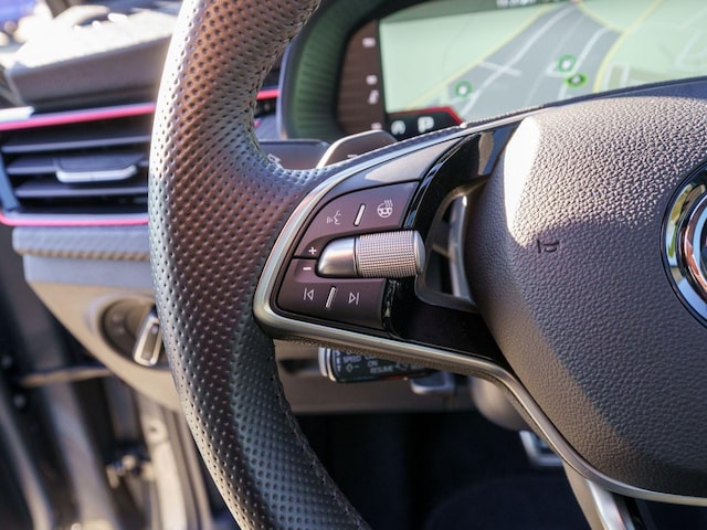 Skoda Kamiq 1.0 TSI Monte Carlo