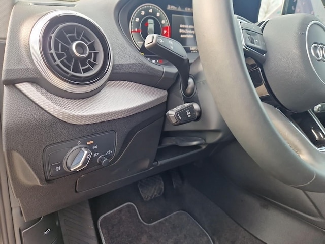 Audi Q2 35 TFSI S-Line S-Tronic