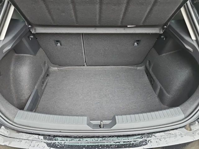 Seat Leon 1.5 eTSI DSG Style