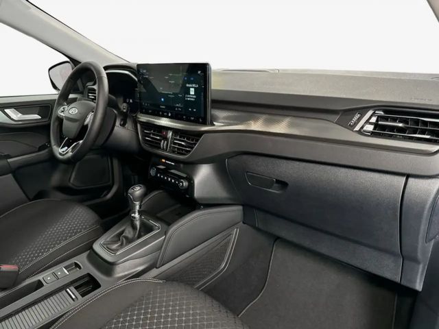 Ford Kuga EcoBoost Titanium