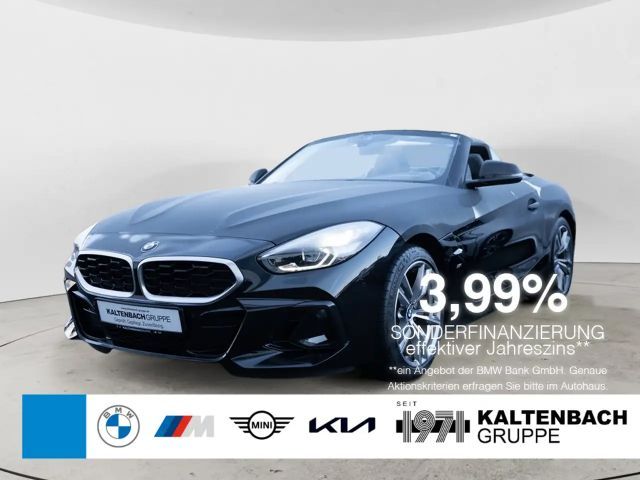 BMW Z4 Roadster sDrive sDrive20i