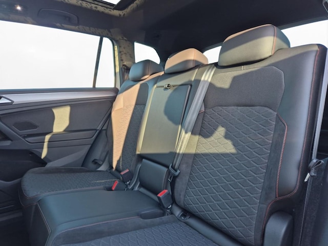 Seat Tarraco 2.0 TDI 4Drive DSG FR-lijn