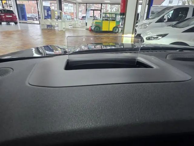 Ford Kuga Plug in Hybrid ST Line X