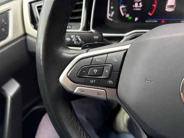 Volkswagen Taigo 1.5 TSI DSG Move